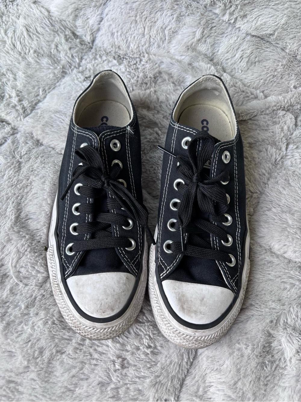 Converse - Low Top
